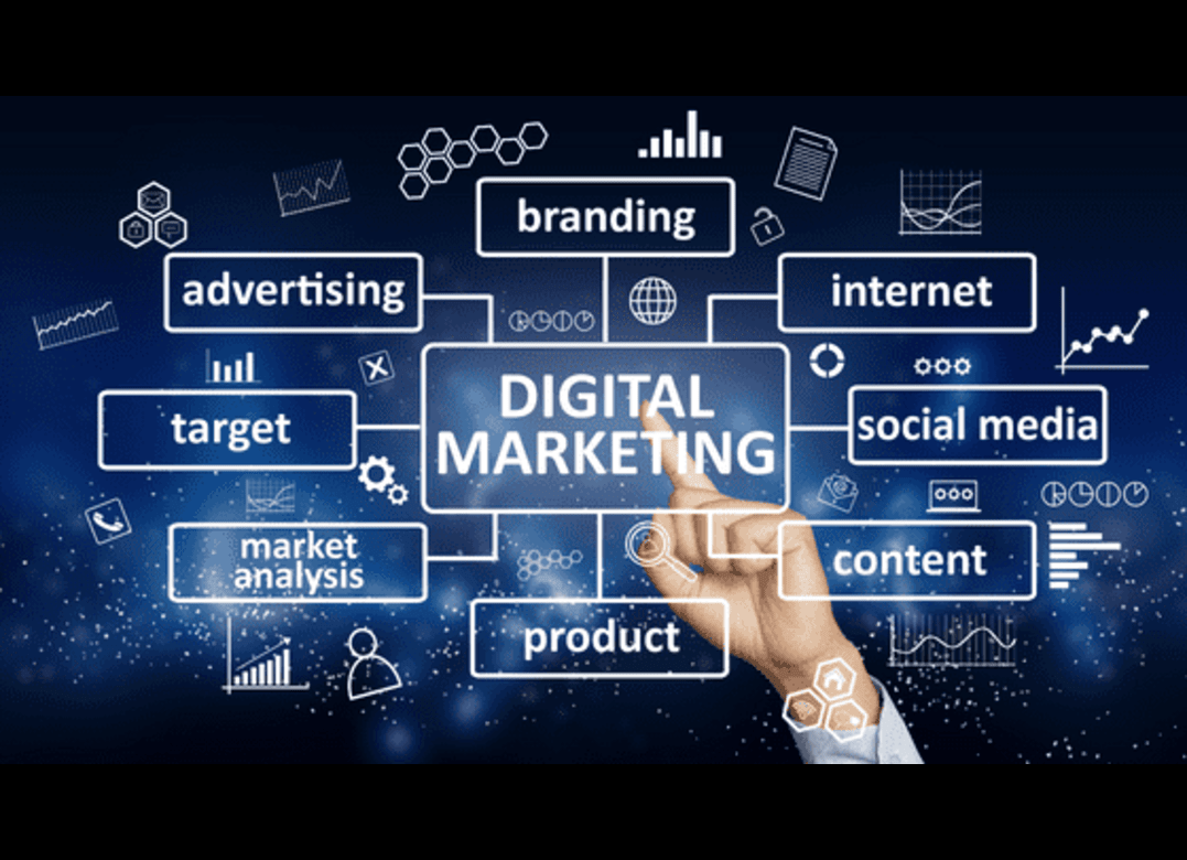 Innovative Trends by Digital Marketing Agencies in 2024