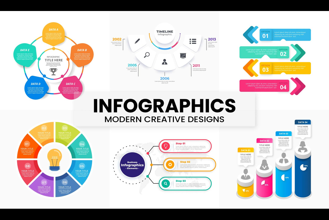 The Top 10 Infographic Makers of 2024